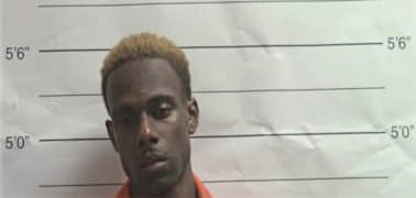 Keith Percy, - Orleans Parish County, LA 